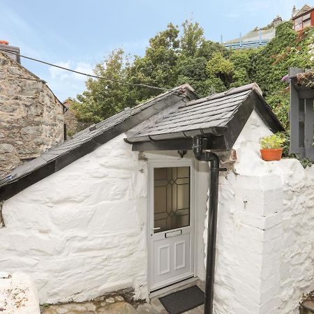 Glan Meon Cottage Barmouth Buitenkant foto