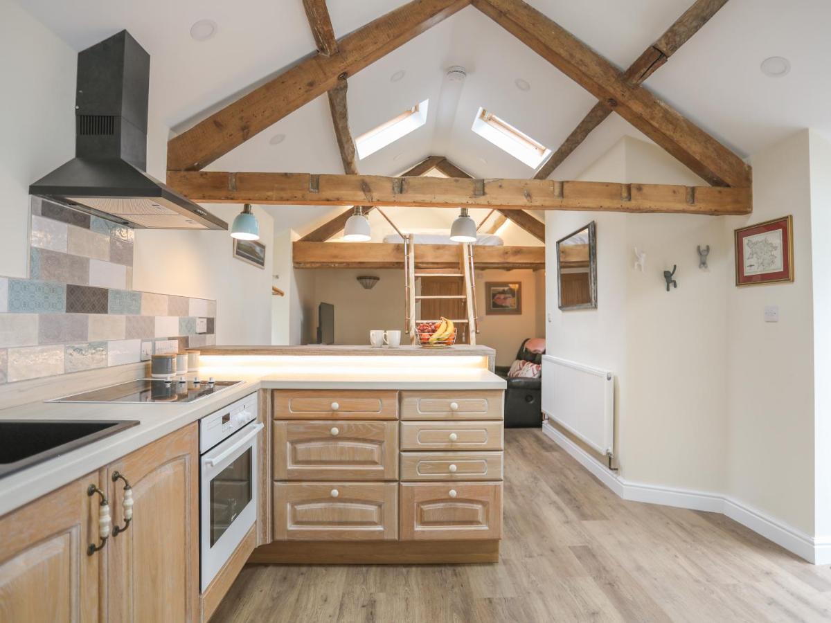 Glan Meon Cottage Barmouth Buitenkant foto